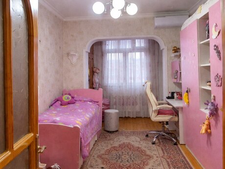3 otaqlı mənzil, 82 m², Nərimanov: 240 000 ₼ 4