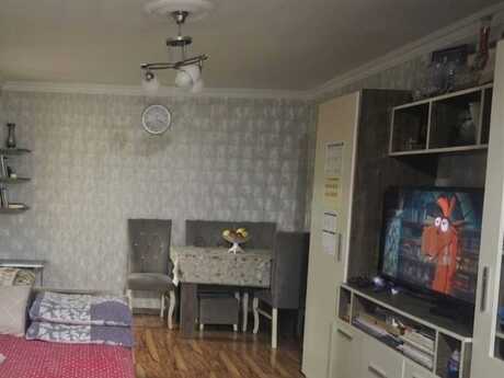 Elan №6367585 - Bakı, İnşaatçılar m., 2 otaqlı, 30 m², 3/5 mərtəbə