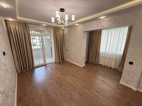 Elan №6367616 - Bakı, Xalqlar Dostluğu m., 2 otaqlı, 60 m², 4/9 mərtəbə