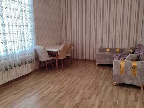 Объявление №6367614 - Баку, м. Ази Асланов, 3-комн., 60 м², 4/12 этаж