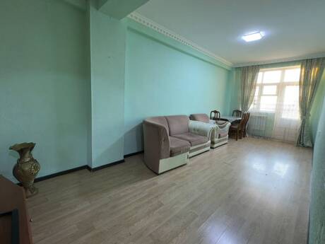 Объявление №6367683 - Баку, м. Нариман Нариманов, 2-комн., 60 м², 5/5 этаж