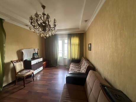 Elan №6367683 - Bakı, Nəriman Nərimanov m., 2 otaqlı, 60 m², 5/5 mərtəbə