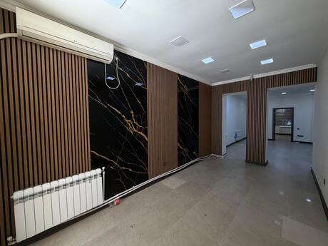 Obyekt - Nərimanov r. - 90 m²
