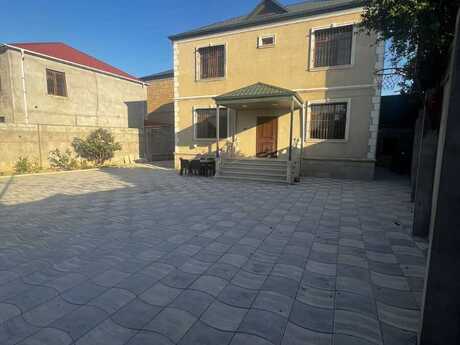 Elan №6367626 - Bakı, Masazır q., 4 otaqlı, 150 m²