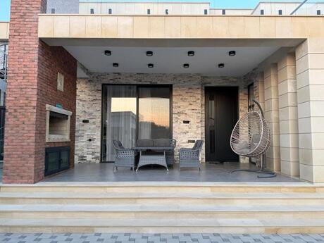 6-комнатный дом, 280 м², Şüvəlan: 695 000 ₼ 5