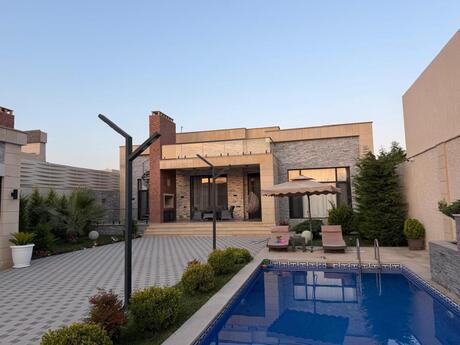 6-комнатный дом, 280 м², Şüvəlan: 695 000 ₼ 2