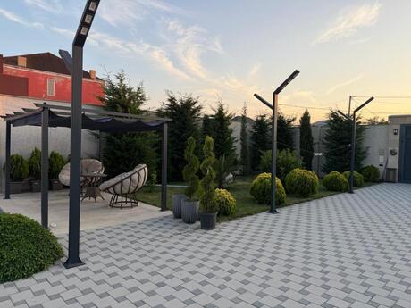 6-комнатный дом, 280 м², Şüvəlan: 695 000 ₼ 4