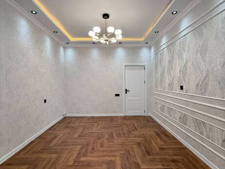 2 otaqlı mənzil, 55 m², Səbail: 174 000 ₼ 2