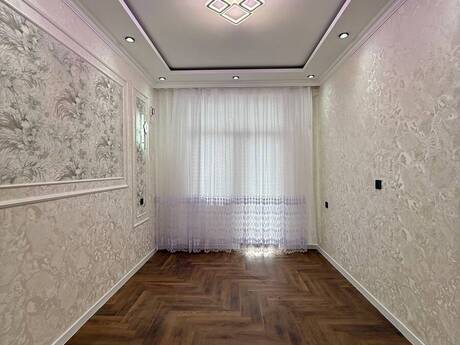 2 otaqlı mənzil, 55 m², Səbail: 174 000 ₼ 5