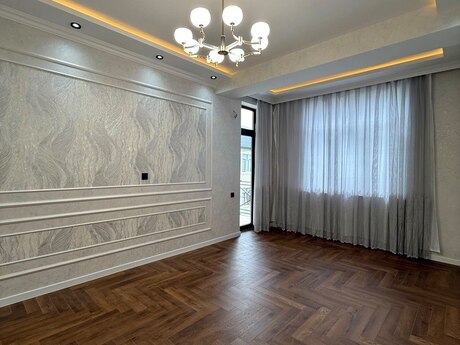 2 otaqlı mənzil, 55 m², Səbail: 174 000 ₼ 3