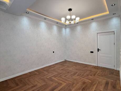 2 otaqlı mənzil, 55 m², Səbail: 174 000 ₼ 4