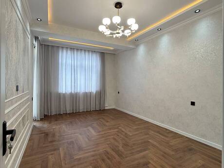 Объявление №6367644 - Баку, Сабаильский р., 2-комн., 55 м², 17/18 этаж