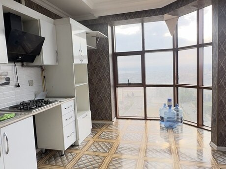 Объявление №6367635 - Баку, м. Ахмедлы, 2-комн., 80 м², 13/17 этаж