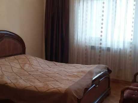 Elan №6367703 - Bakı, İnşaatçılar m., 3 otaqlı, 85 m², 17/17 mərtəbə