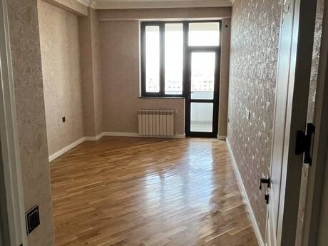 2 otaqlı yeni tikili - Əhmədli m. - 68 m²