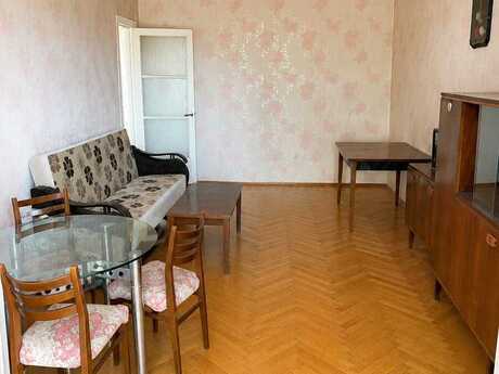 Elan №6367664 - Bakı, Nəriman Nərimanov m., 3 otaqlı, 70 m², 5/5 mərtəbə