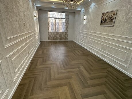 Elan №6367693 - Bakı, Nəsimi r., 2 otaqlı, 65 m², 15/17 mərtəbə