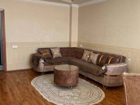 2 otaqlı yeni tikili - 20 Yanvar m. - 95 m²