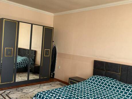 2 otaqlı yeni tikili - 20 Yanvar m. - 95 m²