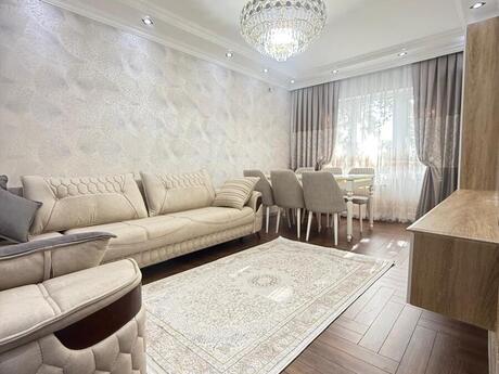 Elan №6367699 - Bakı, Əhmədli m., 2 otaqlı, 60 m², 4/9 mərtəbə