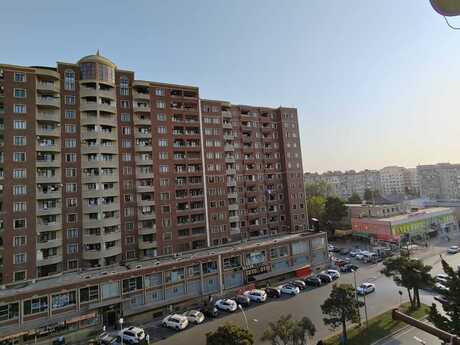 2 otaqlı mənzil, 60 m², Əhmədli: 177 000 ₼ 3