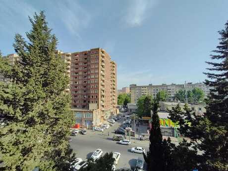 2 otaqlı mənzil, 60 m², Əhmədli: 177 000 ₼ 4
