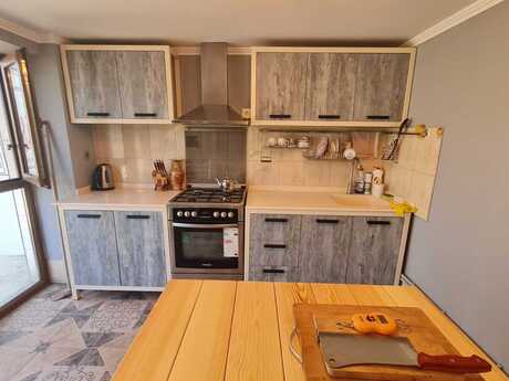 2-комн. дом/дача - м. Насими - 84.3 м²