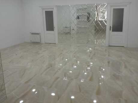 Объект - Бинагадинский р. - 110 м²