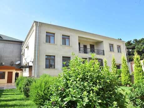 Elan №6367754 - Bakı, Bakıxanov q., 7 otaqlı, 464 m²