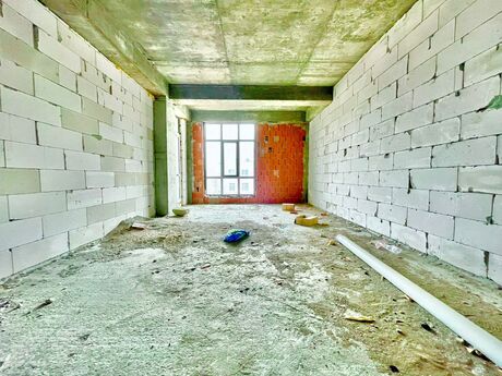 2 otaqlı mənzil, 70 m², Qara Qarayev: 225 000 ₼ 4
