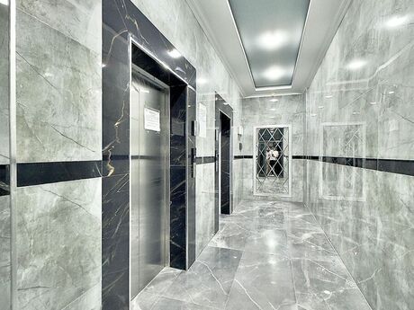 2 otaqlı mənzil, 70 m², Qara Qarayev: 225 000 ₼ 2