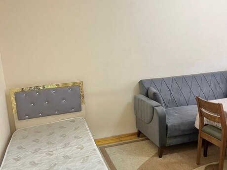 1-room apartment, 33 m², 7-ci mikrorayon: 109 500 ₼ 2