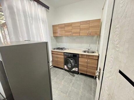 1-room apartment, 33 m², 7-ci mikrorayon: 109 500 ₼ 3