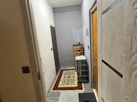 1-room apartment, 33 m², 7-ci mikrorayon: 109 500 ₼ 4