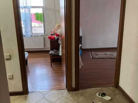 3 otaqlı mənzil, 80 m², Köhnə Günəşli: 169 000 ₼ 2