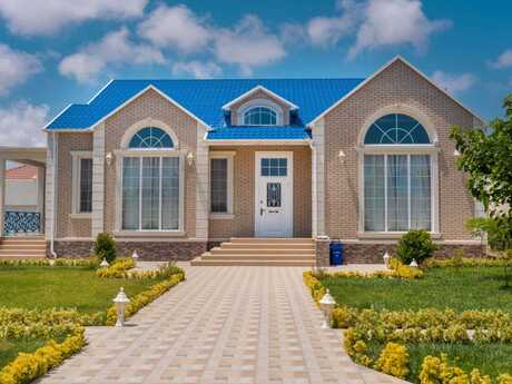 Объявление №6367774 - Баку, пос. Шувеляны, 5-комн., 300 м²
