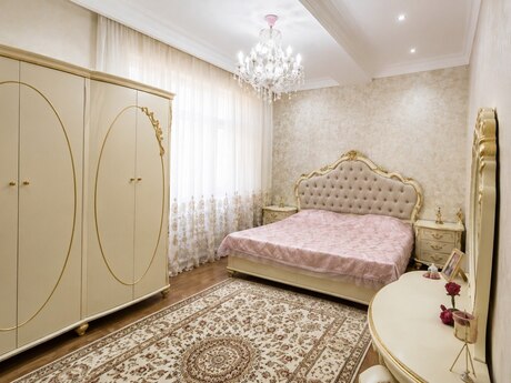 4 otaqlı mənzil, 167 m², Malibo Residence: 780 000 ₼ 4