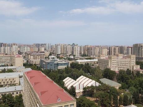 8 otaqlı mənzil, 750 m², Elmlər Akademiyası: 850 000 ₼ 2