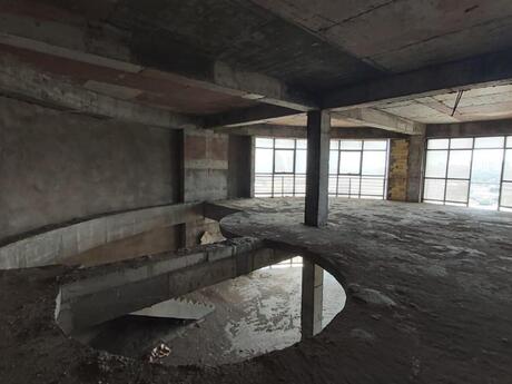8 otaqlı mənzil, 750 m², Elmlər Akademiyası: 850 000 ₼ 4
