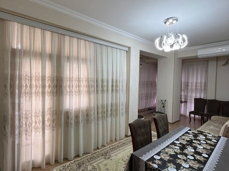 Elan №6367775 - Bakı, 28 May m., 3 otaqlı, 82 m², 5/16 mərtəbə