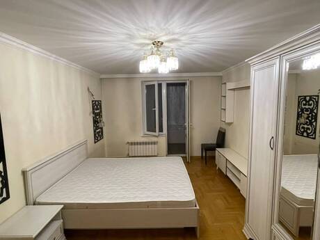 Объявление №6367796 - Баку, Наримановский  р., 5-комн., 170 м², 2/5 этаж