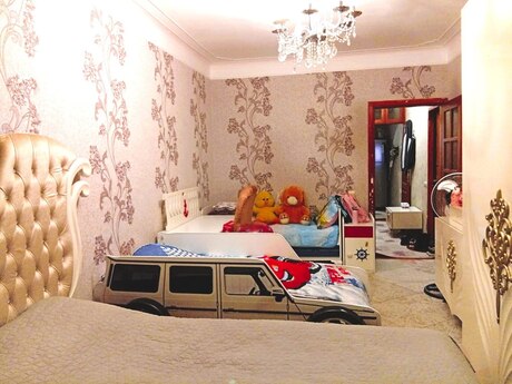 2 otaqlı mənzil, 50 m², Suraxanı: 106 900 ₼ 3