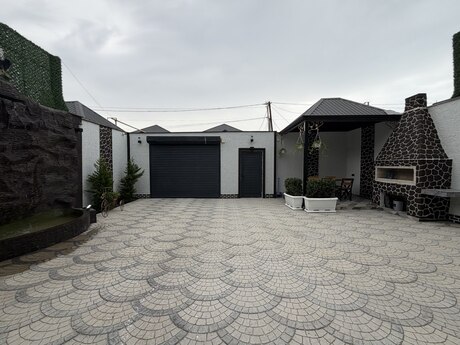 6-room house for sale in Savalan, 240 m², 215 000 AZN, photo 3 / 12