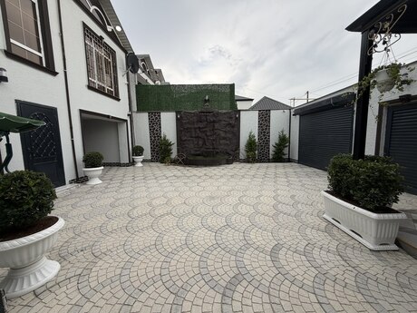 6-room house for sale in Savalan, 240 m², 215 000 AZN, photo 4 / 12