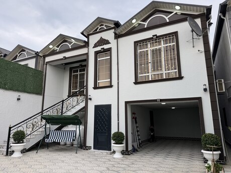 6-room house for sale in Savalan, 240 m², 215 000 AZN, photo 2 / 12