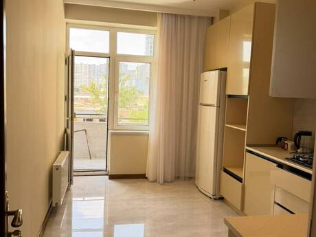 Elan №6367860 - Bakı, 8 Noyabr m., 3 otaqlı, 120 m², 4/19 mərtəbə