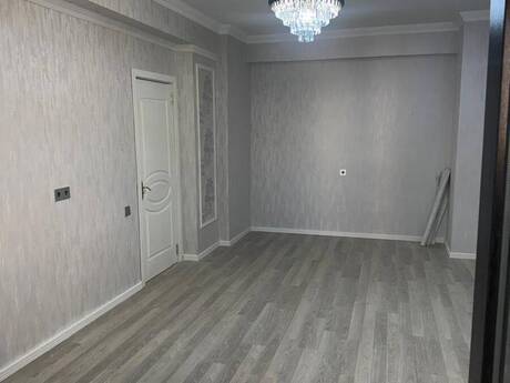 2 otaqlı yeni tikili - Şah İsmayıl Xətai m. - 66 m²