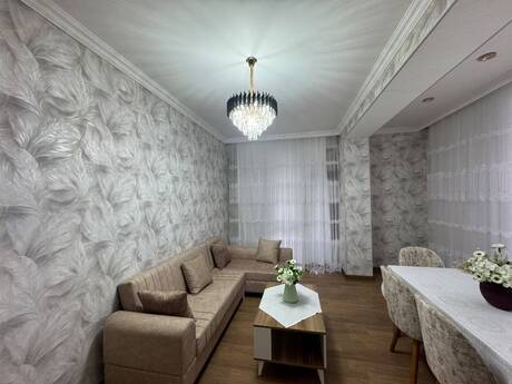 Kirayə 2 otaqlı mənzil, 80 m², 28 May: 1 100 ₼/ay 3