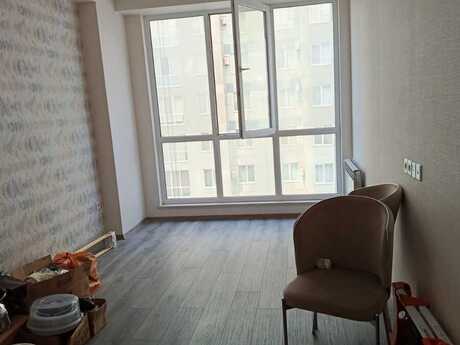 3 otaqlı yeni tikili - 20 Yanvar m. - 95 m²
