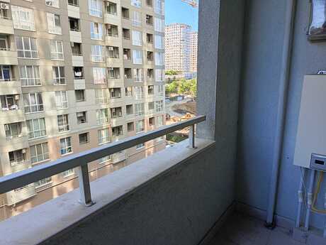 3 otaqlı yeni tikili - 20 Yanvar m. - 95 m²